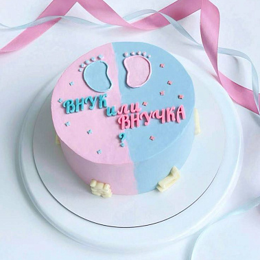 Торт "Ножки" купить - ухта.сладкоежкин.рф