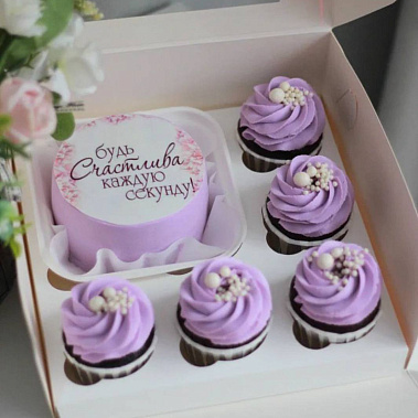 "Будь счастлива" купить - ухта.сладкоежкин.рф