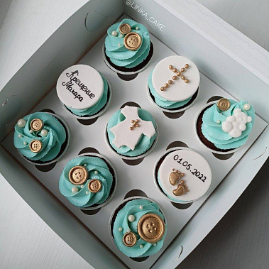 "Крещение" купить - ухта.сладкоежкин.рф