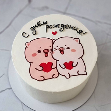 "Хрюша" купить - ухта.сладкоежкин.рф