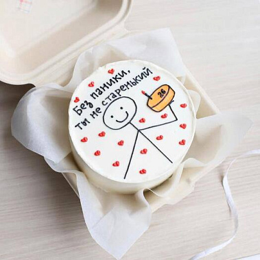 "Старенький" купить - ухта.сладкоежкин.рф