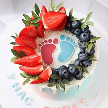 "Вкусные ожидания" купить - ухта.сладкоежкин.рф