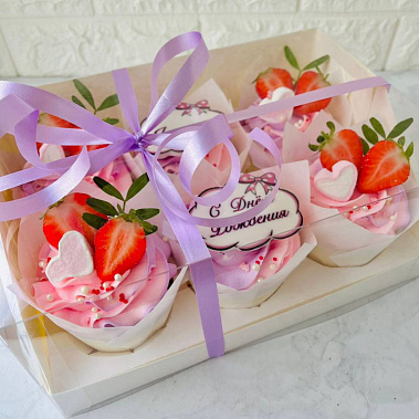 "Мягкие сердца" купить - ухта.сладкоежкин.рф