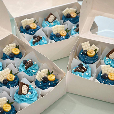 "Снежные" купить - ухта.сладкоежкин.рф