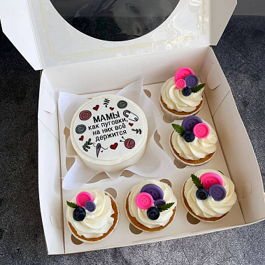 "Пуговка" купить - ухта.сладкоежкин.рф