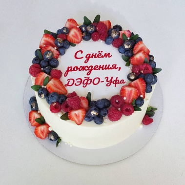 "Ягодный фреш" купить - ухта.сладкоежкин.рф