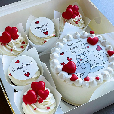 "Сильная любовь" купить - ухта.сладкоежкин.рф