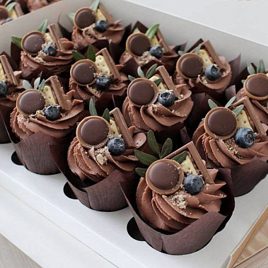 «Коричневый бархат» купить - ухта.сладкоежкин.рф