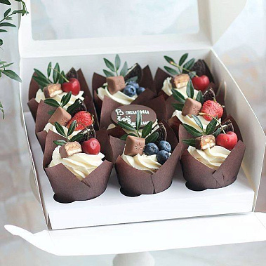 «Нежный зефир» купить - ухта.сладкоежкин.рф